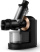 Соковыжималка Philips Slow HR1888/70, черный