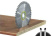 Festool пильный диск HW 260X2. 5x30 W80 494605