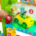 Автомойка Mattel Fisher-Price Little People HRB35