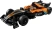 Конструктор LEGO Technic 42169 Гоночный автомобиль NEOM McLaren Formula E Race Car
