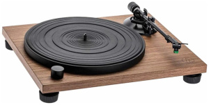 Виниловый проигрыватель Audio-Technica AT-LPW40WN