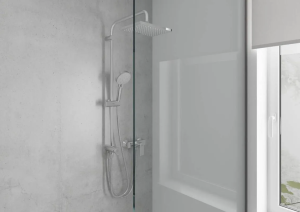 Смеситель Hansgrohe Vernis Shape, хром 71650000
