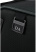 Чемодан Samsonite Respark M 67см, черный 143331-1041