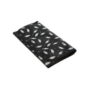 Сумка Kinderkraft Mommy Bag, black