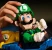Конструктор LEGO Super Mario 72050 Mario Kart — Луиджи и Mach 8