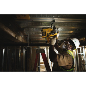 Пылесборник с hepa-фильтром для перфоратор DeWALT D25303DH-XJ