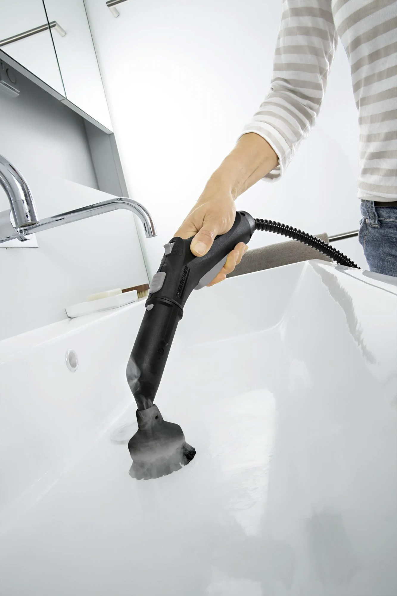 Пароочиститель KARCHER SC 3 EasyFix Plus 1.513-661.0