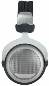 Наушники Beyerdynamic DT 880 (600 Ohm), черный/серебристый