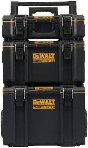Комплект ящиков DeWALT DWST83402-1