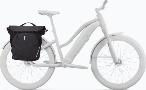 Велосипедная сумка Thule Chasm Courier Inlock 22 l black 3205468