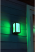 Уличный настенный светильник Philips Hue White and Color Ambiance Impress 192674, черный