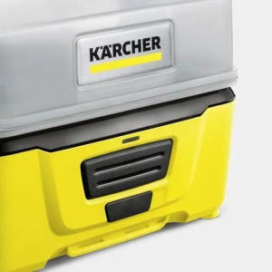 Портативная мойка Karcher OC 3 1.680-018.0
