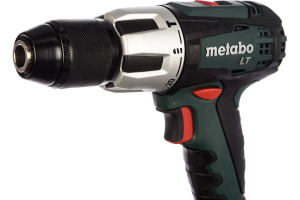 Дрель-шуруповерт аккумуляторная Metabo SB 18 LT 602103500