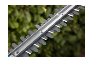 Кусторез электрический (от сети) GARDENA для живой изгороди EasyCut 420/45 (9830-20) 45 см