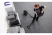 Профессиональный пылесос сухой уборки Karcher T 11/1 Classic Re!Plast Anniversary 1.527-214.0