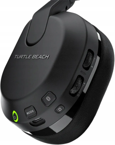 Игровая гарнитура Turtle Beach Stealth 600 Gen 3 Xbox черный (226418)