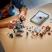 Конструктор LEGO Star Wars 75424 SMART Play: Атака AT-ST на Эндор