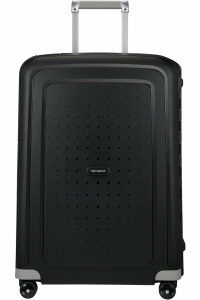 Чемодан Samsonite S'Cure M 69см, черный 49307-1041