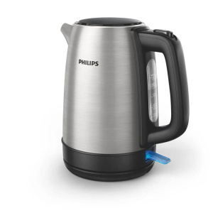 Электрический чайник Philips Daily Collection HD9350/90, серый