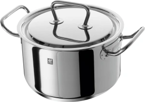Набор кастрюль Zwilling Twin Classic 4пр.