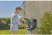 Аккумуляторная настенная катушка для шланга Gardena PowerRoll XL 18640-55 без АКБ и ЗУ