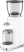 Кофемолка Smeg CGF11, белая
