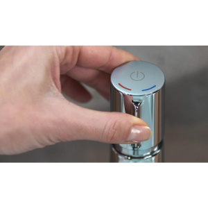 Смеситель для раковины (умывальника) hansgrohe Talis Select S 72044000
