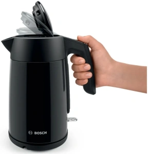 Электрический чайник Bosch TWK7L463 1, 7л