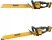 Аккумуляторный кусторез DeWALT DCMHT567P1-QW с АКБ и ЗУ