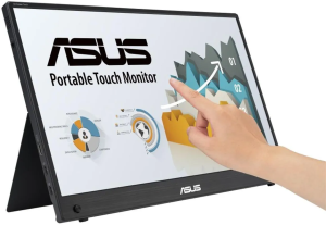 Монитор Asus MB16AHG 15" (90LM08U0B01170)
