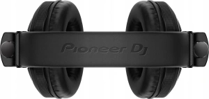 Наушники Pioneer DJ HDJ-X5-K