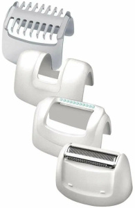 Эпилятор 5в1 REMINGTON Smooth&Silky EP7500