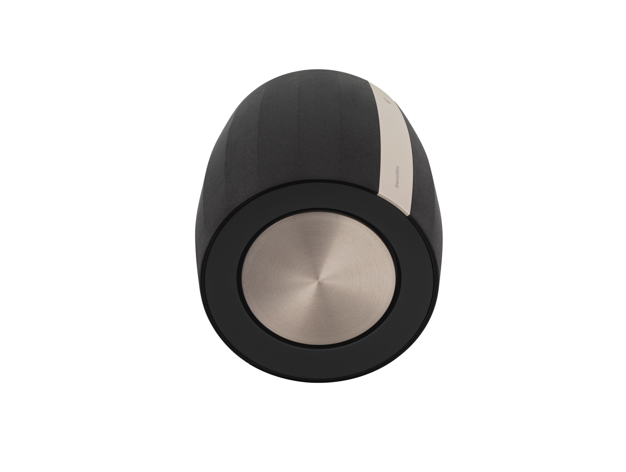 Сабвуфер Bowers & Wilkins Formation Bass 1 колонка black