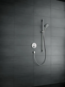 Душевой комплект Hansgrohe Raindance Select S 120 26322000
