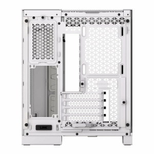 Корпус CORSAIR 2500D AIRFLOW CC-9011264-WW Белый