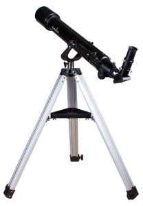 Телескоп Sky-Watcher BK 707AZ2  черный