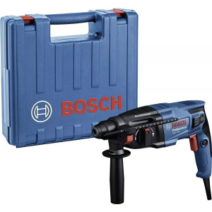 Перфоратор Bosch GBH 2-21 Professional 06112A6000