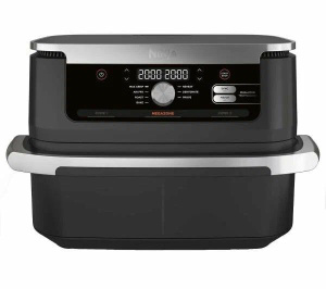 Аэрофритюрница Ninja Foodi FlexDrawer AF500EU
