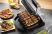 Контактный гриль Tefal OptiGrill+ GC712D