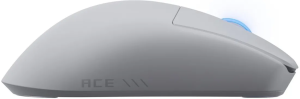 Игровая мышь Asus ROG Harpe II Ace белый (90MP0490BMUA10)