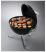 Угольный гриль Weber Smokey Joe Premium 37см