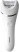 Эпилятор Philips BRE700/00, белый