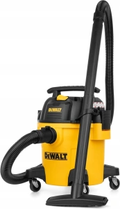 Строительный пылесос DeWALT DXV20PC