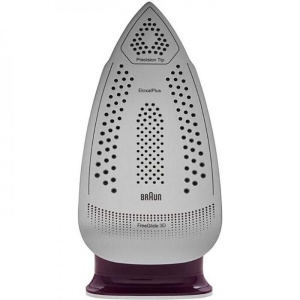 Парогенератор BRAUN CareStyle Compact IS 2577 Фиолетовый