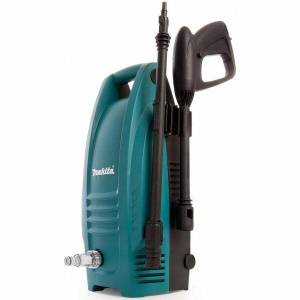 Мойка высокого давления Makita HW101, 100 бар, 360 л/ч