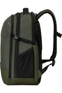 Рюкзак для ноутбука Samsonite Roadseeker M 15,6″, зеленый 154956-1266