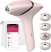 Фотоэпилятор Philips Lumea 9900 BRI976/00, розовый
