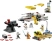 Конструктор LEGO Star Wars 75423 SMART Play: X-Wing Красная Пятёрка Люка