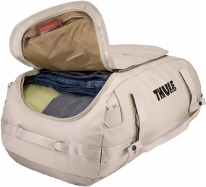 Спортивная сумка Thule Chasm 70л песочная