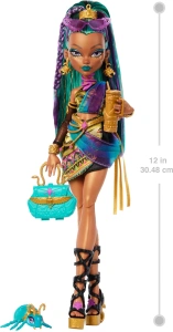 Кукла Mattel Monster High - Нефера де Нил JDR48